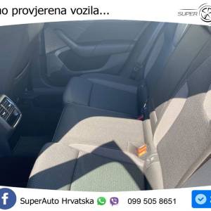 Škoda Octavia 1.0 TSI DSG Ambition 110 KS, ACC+LED+GR SJED+ASIST
