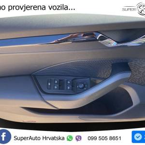Škoda Octavia 1.0 TSI DSG Ambition 110 KS, ACC+LED+GR SJED+ASIST