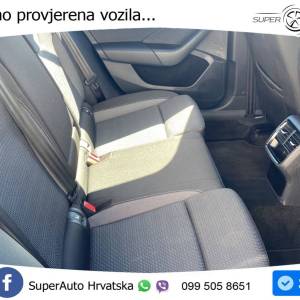 Škoda Octavia 1.0 TSI DSG Ambition 110 KS, ACC+LED+GR SJED+ASIST