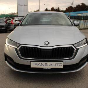Škoda Octavia 1.0 TSi DSG *LED, NAVIGACIJA*