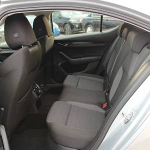 Škoda Octavia 1.0 TSi DSG *LED, NAVIGACIJA*