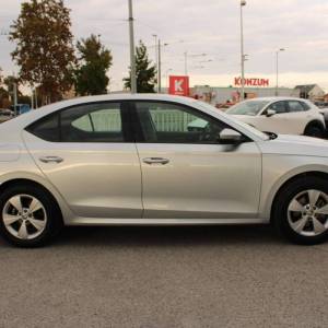 Škoda Octavia 1.0 TSi DSG *LED, NAVIGACIJA*