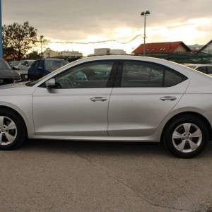 Škoda Octavia 1.0 TSi DSG *LED, NAVIGACIJA*