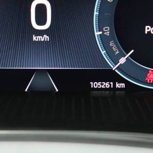 Škoda Octavia 1.0 TSi DSG *LED, NAVIGACIJA*