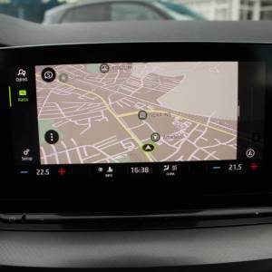 Škoda Octavia 1.0 TSi DSG *LED, NAVIGACIJA*