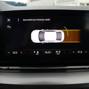 Škoda Octavia 1.0 TSi DSG *LED, NAVIGACIJA*