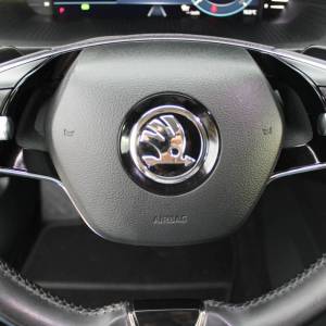 Škoda Octavia 1.0 TSi DSG *LED, NAVIGACIJA*