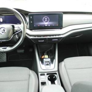 Škoda Octavia 1.0 TSi DSG *LED, NAVIGACIJA*