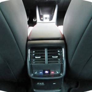 Škoda Octavia 1.4 TSI DSG RS 245 KS, ZRAČNI+KAM+LED+4xGR SJED+HEAD+MASAŽA
