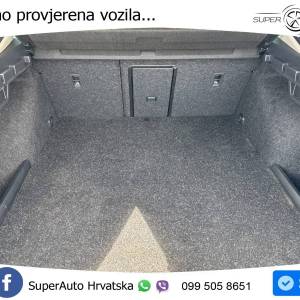 Škoda Octavia 1.4 TSI DSG Ambition 204 KS, LED+GR SJED+VIRT+ASIST