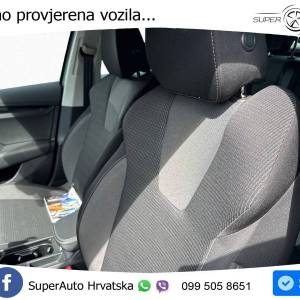 Škoda Octavia 1.4 TSI DSG Ambition 204 KS, LED+GR SJED+VIRT+ASIST