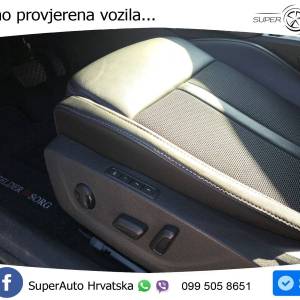 Škoda Octavia 1.4 TSI DSG Style 204 KS, LED+GR SJED+VIRT+ASIST