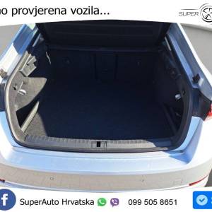 Škoda Octavia 1.4 TSI DSG Style 204 KS, LED+GR SJED+VIRT+ASIST