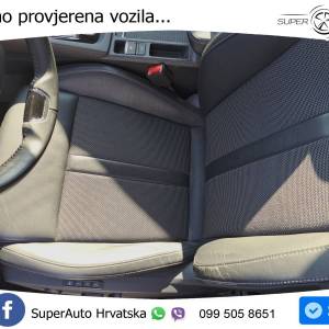 Škoda Octavia 1.4 TSI DSG Style 204 KS, LED+GR SJED+VIRT+ASIST