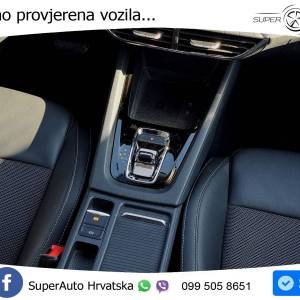 Škoda Octavia 1.4 TSI DSG Style 204 KS, LED+GR SJED+VIRT+ASIST