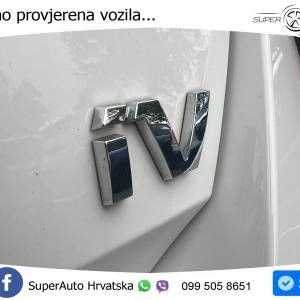 Škoda Octavia 1.4 TSI DSG Ambition 204 KS, ACC+LED+GR SJED+VIRT+NAVI