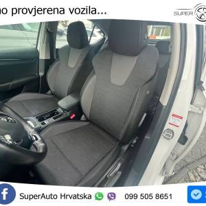 Škoda Octavia 1.4 TSI DSG Ambition 204 KS, ACC+LED+GR SJED+VIRT+NAVI