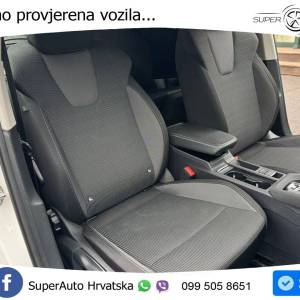Škoda Octavia 1.4 TSI DSG Ambition 204 KS, ACC+LED+GR SJED+VIRT+NAVI