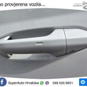 Škoda Octavia 1.5 TSI Ambition 150 KS, KAM+LED+GR SJED+NAVI+ASIST