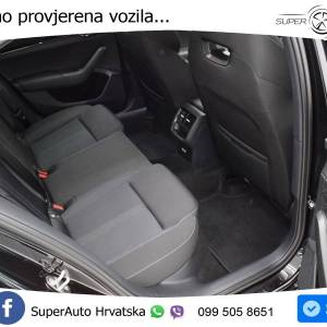 Škoda Octavia 1.5 TSI DSG Sportline 150 KS, ACC+KAM+LED+GR SJED+HEAD+VIRT+ASIST