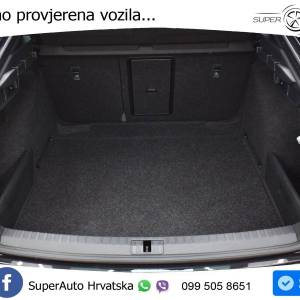 Škoda Octavia 1.5 TSI DSG Sportline 150 KS, ACC+KAM+LED+GR SJED+HEAD+VIRT+ASIST