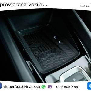 Škoda Octavia 1.5 TSI DSG Selection 150 KS, ACC+KAM+GR SJED+VIRT+NAVI