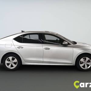 Škoda Octavia 2.0 TDI AMBITION