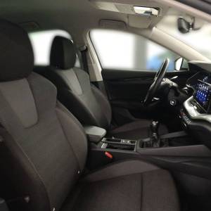 Škoda Octavia 2.0 TDI AMBITION