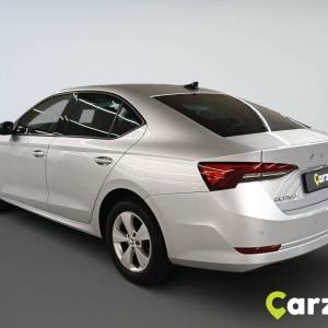 Škoda Octavia 2.0 TDI AMBITION
