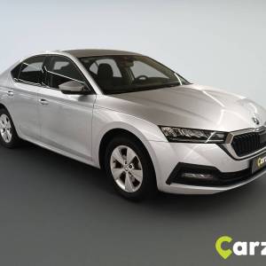 Škoda Octavia 2.0 TDI AMBITION