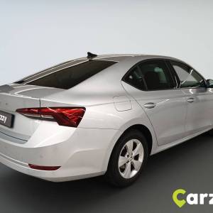 Škoda Octavia 2.0 TDI AMBITION