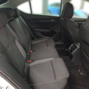 Škoda Octavia 2.0 TDI AMBITION