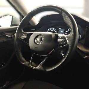 Škoda Octavia 2.0 TDI AMBITION