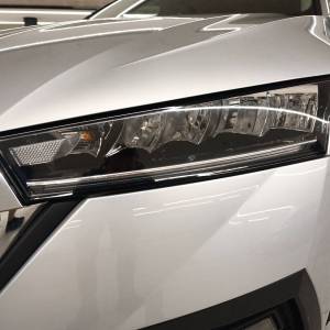 Škoda Octavia 2.0 TDI AMBITION