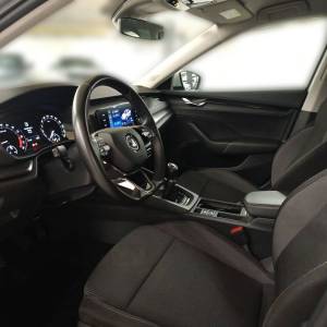 Škoda Octavia 2.0 TDI AMBITION