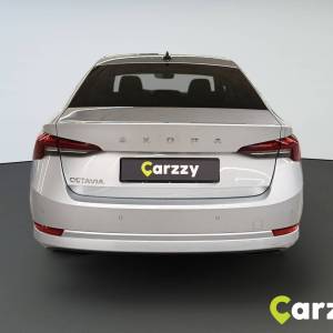 Škoda Octavia 2.0 TDI AMBITION