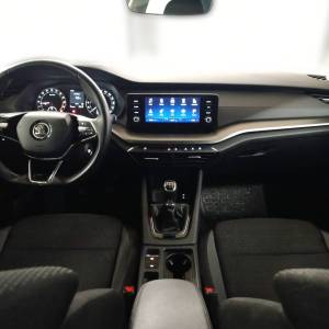 Škoda Octavia 2.0 TDI AMBITION