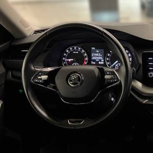 Škoda Octavia 2.0 TDI Ambition