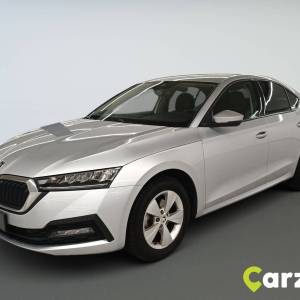 Škoda Octavia 2.0 TDI AMBITION