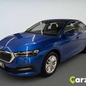 Škoda Octavia 2.0 TDI Ambition