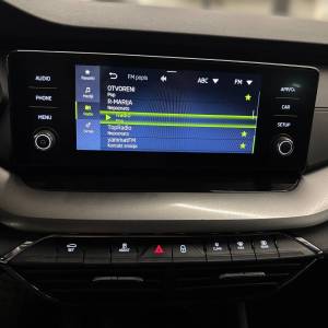 Škoda Octavia 2.0 TDI Ambition