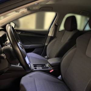 Škoda Octavia 2.0 TDI Ambition