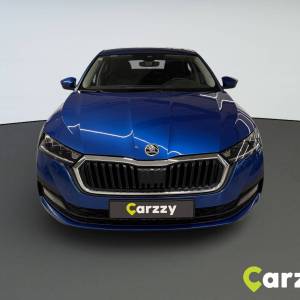 Škoda Octavia 2.0 TDI Ambition