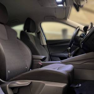 Škoda Octavia 2.0 TDI Ambition