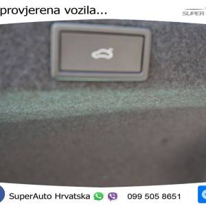 Škoda Octavia 2.0 TDI DSG Sportline 150 KS, ACC+KAM+LED+4xGR SJED+VIRT+ASIST