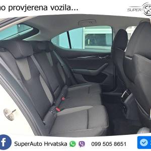 Škoda Octavia 2.0 TDI DSG Tour 150 KS, ACC+LED+4xGR SJED+VIRT+NAVI+ASIST
