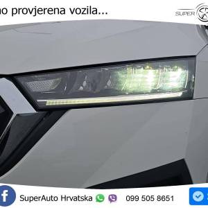 Škoda Octavia 2.0 TDI DSG Tour 150 KS, ACC+LED+4xGR SJED+VIRT+NAVI+ASIST