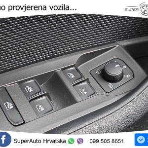 Škoda Octavia 2.0 TDI DSG Tour 150 KS, ACC+LED+4xGR SJED+VIRT+NAVI+ASIST