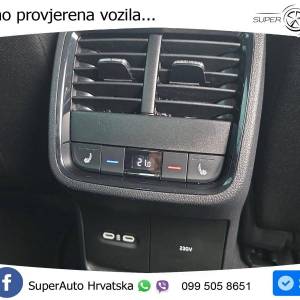 Škoda Octavia 2.0 TDI DSG Tour 150 KS, ACC+LED+4xGR SJED+VIRT+NAVI+ASIST