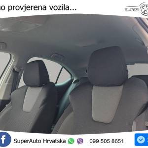 Škoda Octavia 2.0 TDI DSG Tour 150 KS, ACC+LED+4xGR SJED+VIRT+NAVI+ASIST